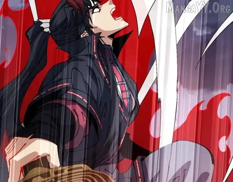 Master: This rebellious disciple is definitely not the Holy Son Chapter 158 - page 87